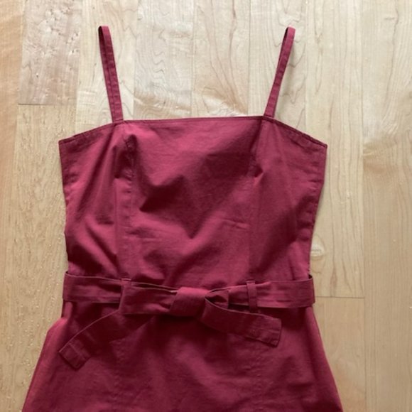 Small Batch Designer Cocktail Dress - Picture 2 of 4